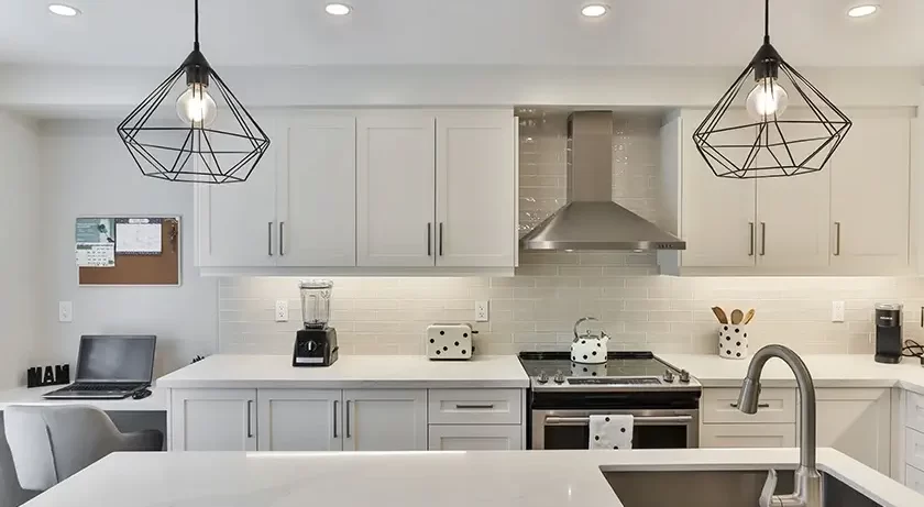 trending Kitchen interior Designs - Alma Designs