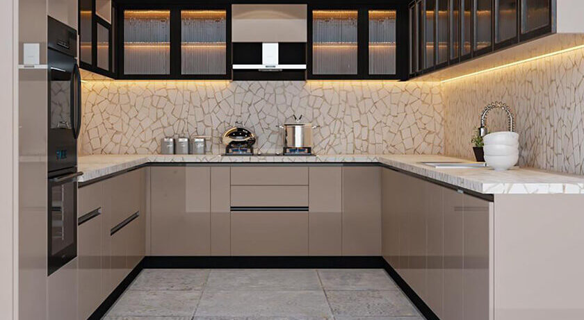 u-shaped-modular-kitchen